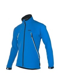 Veste bleue Keela