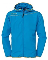 Veste bleue Kempa