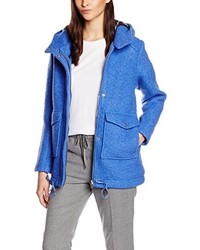 Veste bleue LTB