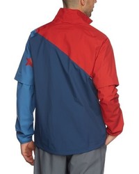 Veste bleue Maloja