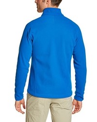 Veste bleue Millet