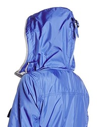 Veste bleue Napapijri