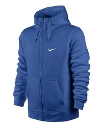 Veste bleue Nike