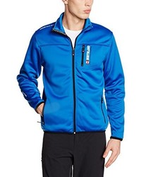 Veste bleue Northland