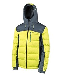 Veste bleue Protest
