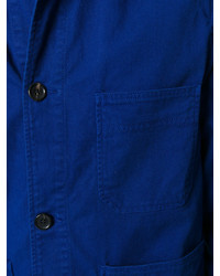 Veste bleue Paul Smith