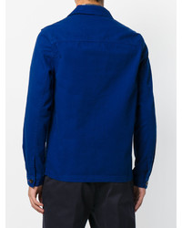 Veste bleue Paul Smith