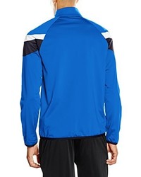 Veste bleue Puma