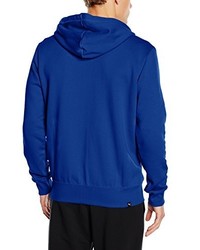 Veste bleue Puma