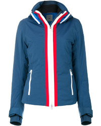 Veste bleue Rossignol