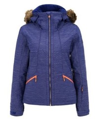 Veste bleue Roxy