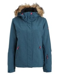 Veste bleue Roxy