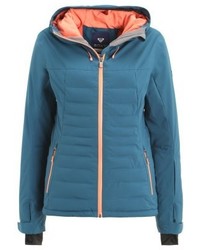 Veste bleue Roxy