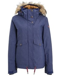 Veste bleue Roxy