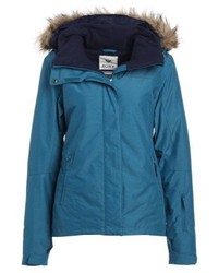 Veste bleue Roxy