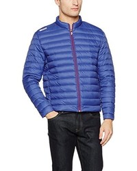 Veste bleue S.HT