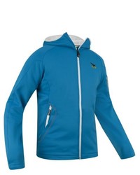 Veste bleue Salewa