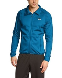 Veste bleue Salewa