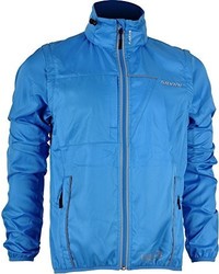 Veste bleue SILVINI