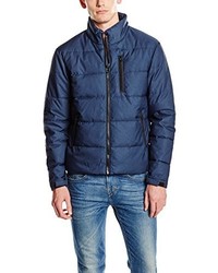 Veste bleue Stedman Apparel