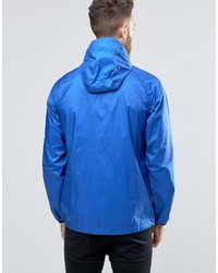 Veste bleue Penfield