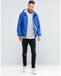 Veste bleue Penfield