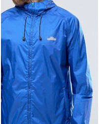 Veste bleue Penfield