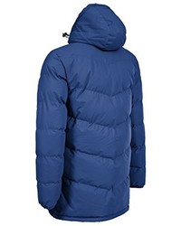 Veste bleue Trespass