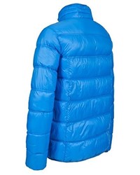 Veste bleue Trespass