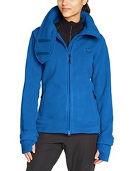 Veste bleue Ultrasport