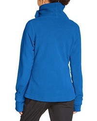 Veste bleue Ultrasport