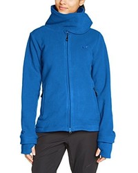 Veste bleue Ultrasport