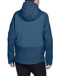 Veste bleue VAUDE