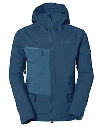 Veste bleue VAUDE