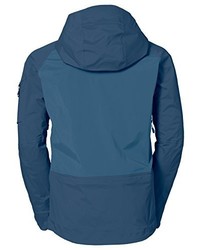 Veste bleue VAUDE