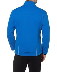 Veste bleue VAUDE