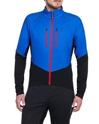 Veste bleue VAUDE