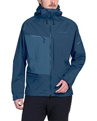 Veste bleue VAUDE