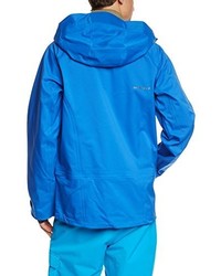 Veste bleue Völkl