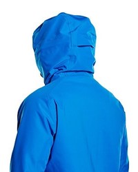 Veste bleue WATTS