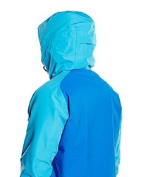 Veste bleue WATTS