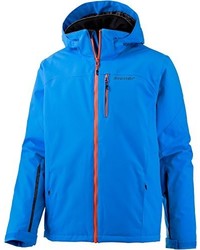 Veste bleue Ziener