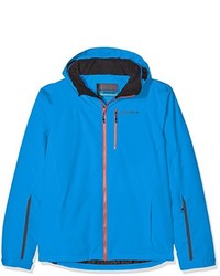 Veste bleue Ziener