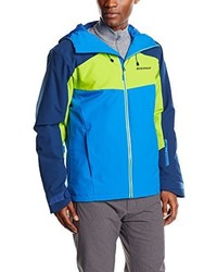 Veste bleue Ziener