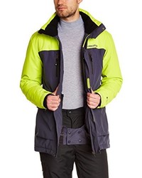 Veste chartreuse Protest
