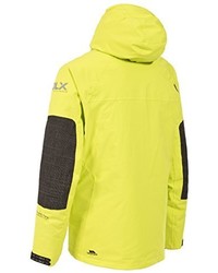 Veste chartreuse Trespass