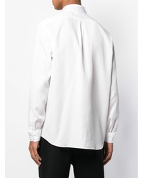 Veste-chemise blanche Diesel