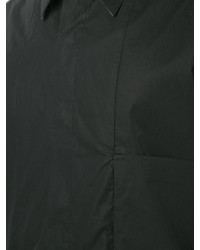 Veste-chemise noire Y-3