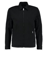 Veste-chemise noire Carhartt WIP