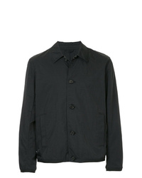 Veste-chemise noire CK Calvin Klein